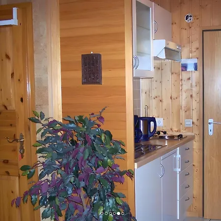 Haus Leufke Appartement Lenzkirch Buitenkant foto