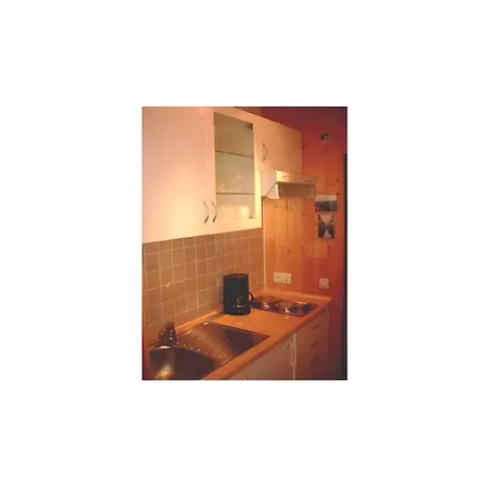Haus Leufke Appartement Lenzkirch Buitenkant foto