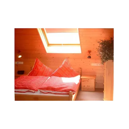 Haus Leufke Appartement Lenzkirch Buitenkant foto