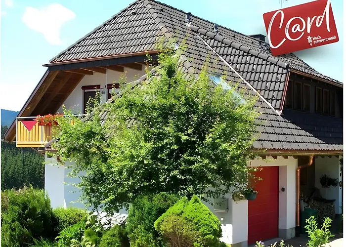 Haus Leufke