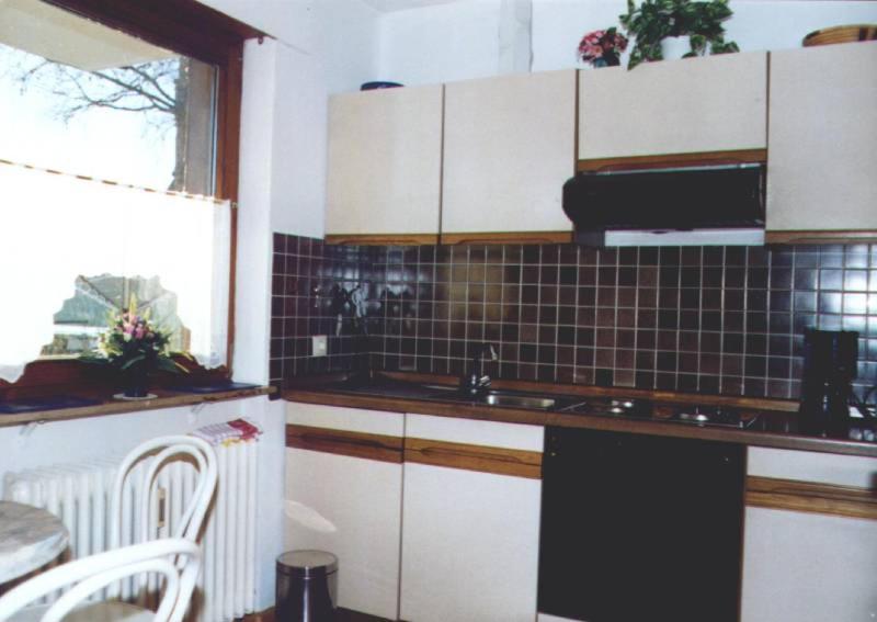 Haus Leufke Lenzkirch